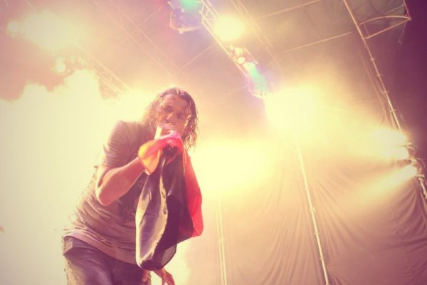 Фото: Дмитро Андрощук